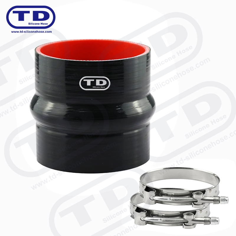 ตัวหนีบท่อซิลิโคน T-Bolt